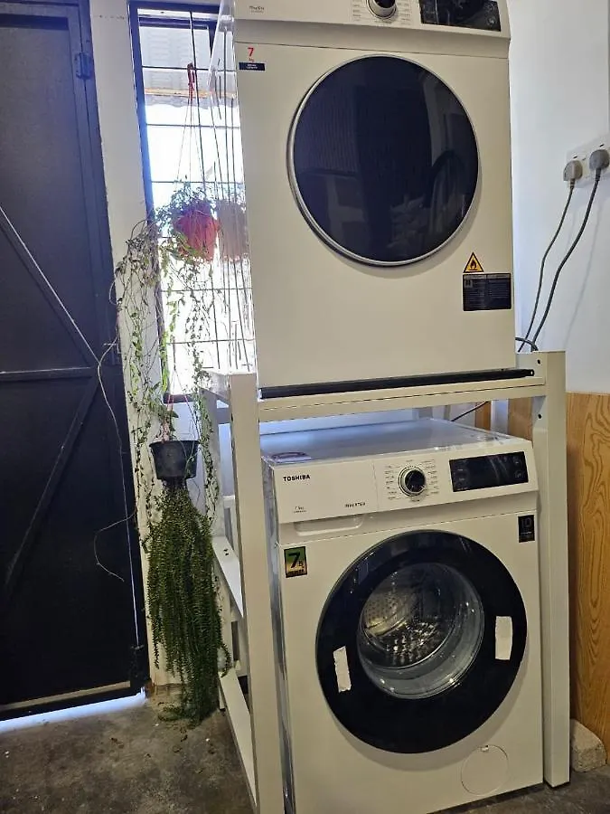 Le Melur Single Bed Lejlighed George Town Privat bolig