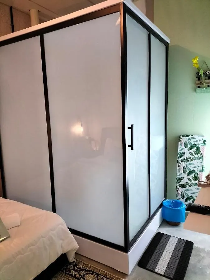 Privat bolig Le Melur Single Bed Lejlighed George Town Malaysia