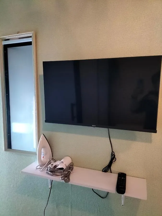 Le Melur Single Bed Lejlighed George Town Privat bolig