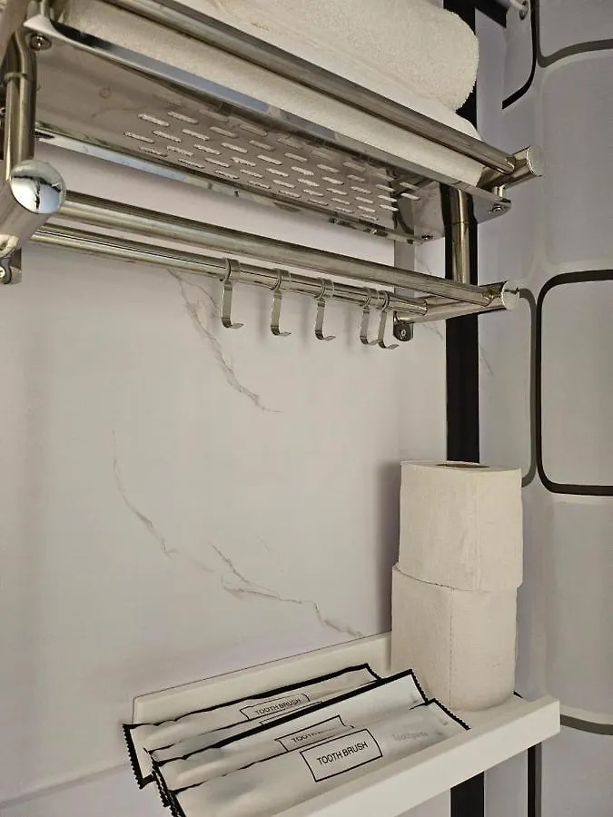 Δωμάτια σε οικογενειακή κατοικία Le Melur Single Bed Διαμέρισμα Τζωρτζ Τάουν
