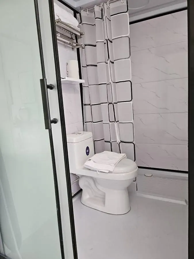 Le Melur Single Bed Διαμέρισμα Τζωρτζ Τάουν 0*,  Μαλαισία