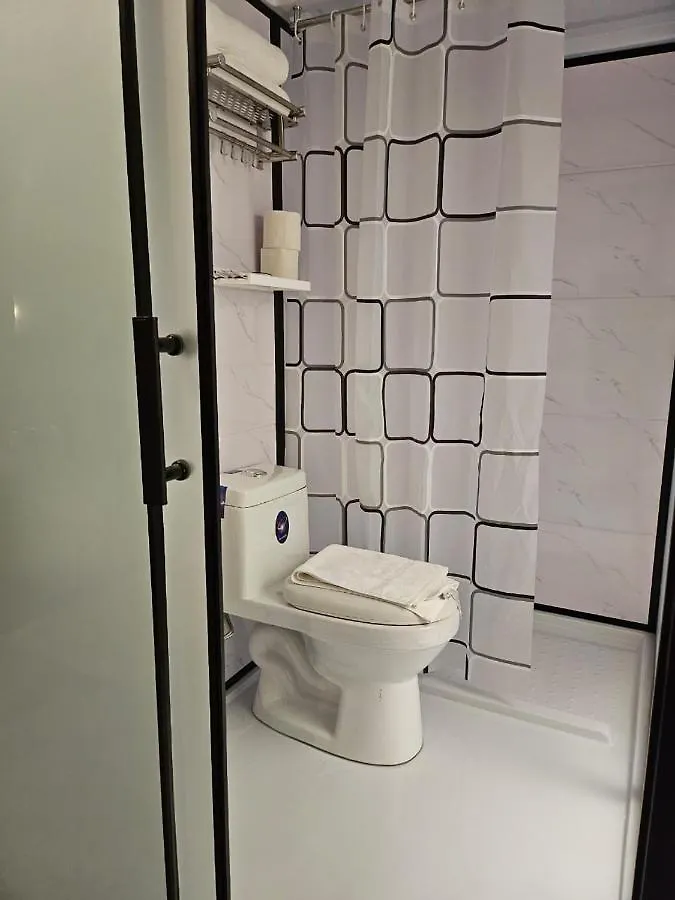 Le Melur Single Bed Διαμέρισμα Τζωρτζ Τάουν Μαλαισία